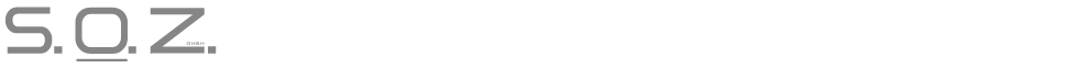 S.O.Z. Architekten Innenarchitekten Ingenieure